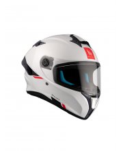 MT Targo S Motorcycle Helmet at JTS Biker Clothing